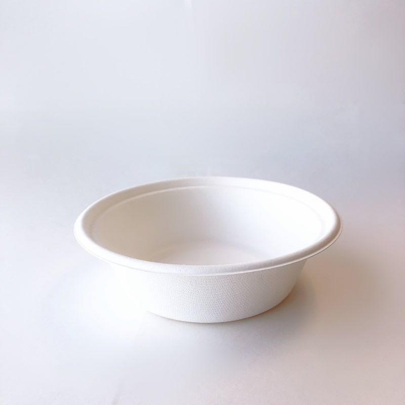 40oz. Sugarcane Bowl 